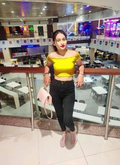 Escort Service Available - escort in Hyderabad Photo 1 of 3