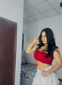 Escort Service Bangalore ꧁༒🥀꧁ Cam Queen - escort in Bangalore Photo 3 of 3