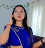 Escort Service Genuine Nepali Punjabi Cp - escort in New Delhi Photo 1 of 3