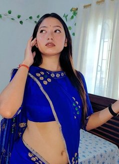 Escort Service Genuine Nepali Punjabi Cp - escort in New Delhi Photo 1 of 3