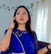 Escort Service Genuine Nepali Punjabi Cp - escort in New Delhi