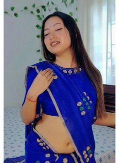 Escort Service Genuine Nepali Punjabi Cp - escort in New Delhi Photo 2 of 3