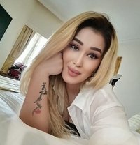 SOFIYA - escort in New Delhi