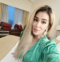 SOFIYA - escort in New Delhi