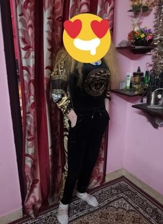 JUST ARRIVED NEW YOUNG SEXY PROFILE - escort in New Delhi Photo 4 of 5