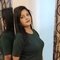 Hey I am sanjana doing cam and real meet - escort in Bangalore Photo 1 of 3