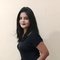 Hey I am sanjana doing cam and real meet - escort in Bangalore Photo 2 of 3