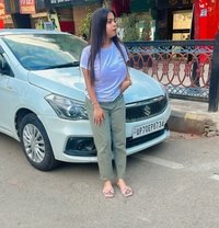 Escort Service - puta in Indore