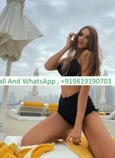 Escort Service +𝟡𝟙𝟡𝟠𝟙𝟡𝟙𝟡𝟘𝟟𝟘𝟛 - puta in Kuala Lumpur Photo 1 of 1