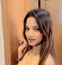 Escort Service - puta in Lucknow