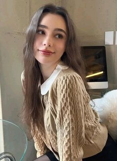 Escort Service Kavya Sharma - escort in Mumbai Photo 2 of 2