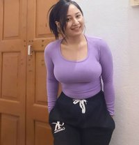 Escort Service Kavya Sharma - escort in Kolkata Photo 1 of 2