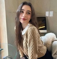 Escort Service Kavya Sharma - escort in Kolkata