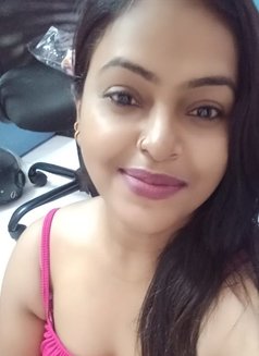 Escort Service Real Meeting Available - puta in Bangalore Photo 1 of 3