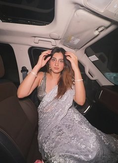 Escort Service Sana Safe and Secure - escort in Bangalore Photo 2 of 4