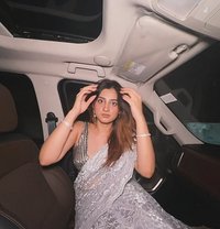 Escort Service Sana Safe and Secure - escort in Bangalore