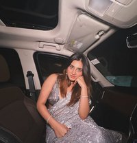 Escort Service Sana Safe and Secure - escort in Bangalore