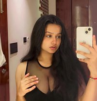 Escort Services Available - puta in Candolim, Goa Photo 1 of 2