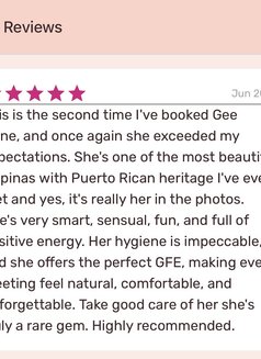 ESCORT SEXTAPES/CAMSHOW/FMTY/GFE - puta in Manila Photo 11 of 16