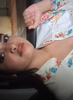 Escort hanika Sexy Service - escort in Mumbai Photo 1 of 1