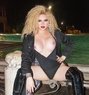 Escort shemale Bianca Heibiny XXL - Transsexual escort in Vienna Photo 3 of 14