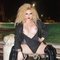 Escort shemale Bianca Heibiny XXL - Transsexual escort in Freiburg