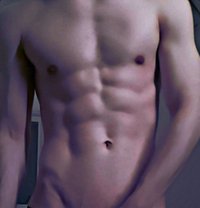 Escort Suren - Male escort in Dubai