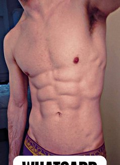 Escort Suren - Male escort in Dubai Photo 9 of 17