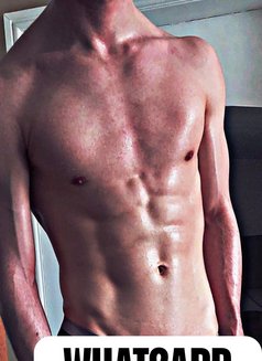 Escort Suren - Male escort in Dubai Photo 10 of 17