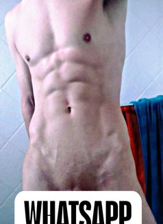 Escort Suren - Male escort in Dubai Photo 16 of 17