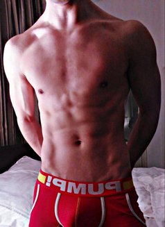 Escort Suren - Male escort in Dubai Photo 17 of 17