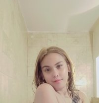 Escort Tiffany - escort in Manila