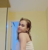 Escort Tiffany - escort in Manila