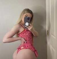 Escort, Vip, Silvia - escort in Strasbourg