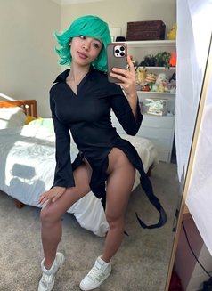 Escort Wendy - escort in Kuala Lumpur Photo 3 of 3