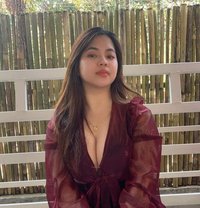 Escort With Free Massage/cam/content - escort in Manila