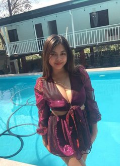 Escort With Free Massage/cam/content - escort in Manila Photo 4 of 4
