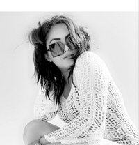 Escort With Girlfriend Experience - puta in Chennai