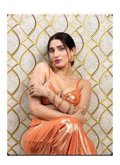 Escort With Girlfriend Experience - puta in Chennai Photo 2 of 4