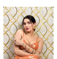 Escort With Girlfriend Experience - puta in Chennai