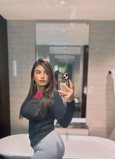 Escort With Girlfriend Experience - puta in Chennai Photo 4 of 4