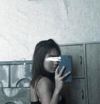 Escort With Massage (Content/vcs) - escort in Manila
