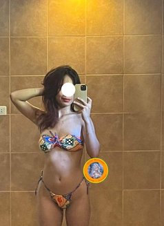 Escort With Massage (Content/vcs) - puta in Manila Photo 5 of 5