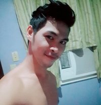 Escort Xander - Male escort in Manila