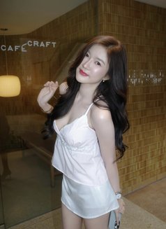 Escort Young Cute - puta in Jakarta Photo 3 of 8
