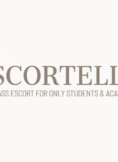 Escortella High Class Escort - escort agency in Frankfurt Photo 1 of 1