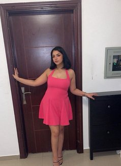 Escorts and girls' evenings - escort agency in Dubai Photo 5 of 6