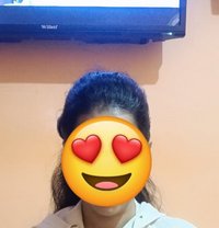 Escorts in Mumbai Hotel&Home Serv Availa - puta in Mumbai