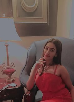 Escorts in New Delhi, Escort in Aerocity - puta in New Delhi Photo 1 of 1