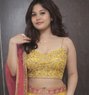Goregeous sexy Horny girl ready to do an - escort in Bangalore Photo 3 of 4